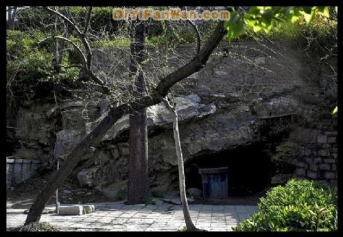 山東趙執信故居圖片