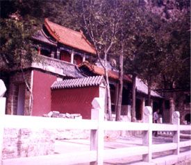 大峰山風景名勝區圖片