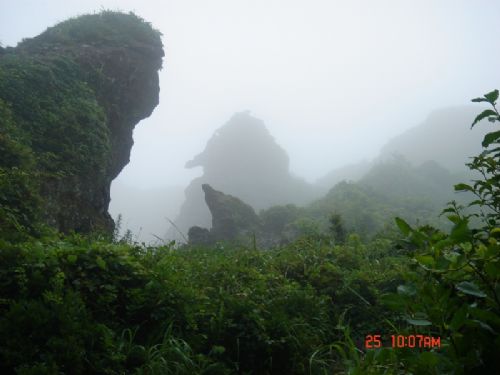 韓國旅遊圖片