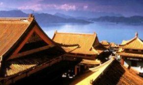 大雲寺圖片