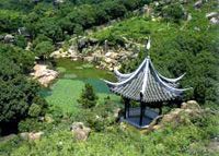 天池山圖片