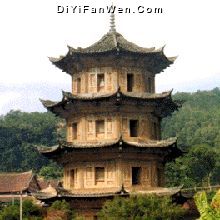 廣化寺圖片