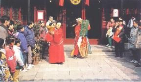 蘇州民俗博物館圖片