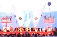 天街廣場圖片