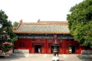 北京北海圖片（2）圖片