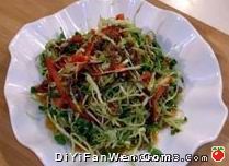 株洲什錦菜