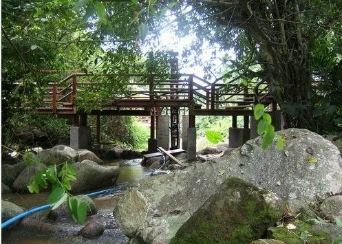 七仙嶺溫泉旅遊區圖片