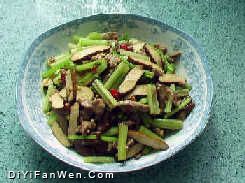 清明時節飲食重養肝
