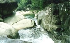 大鄣山圖片