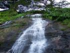 百花嶺旅遊風景區