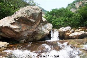 漁灣景區圖片