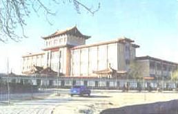 開封博物館圖片