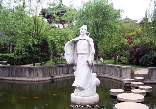 滕王閣圖片