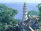 霞浦縣城