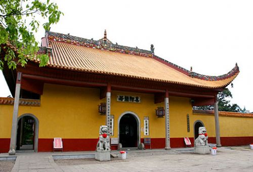開福寺圖片