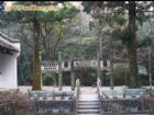 白鹿洞書院圖