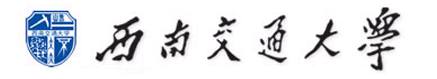 西南交通大學校徽
