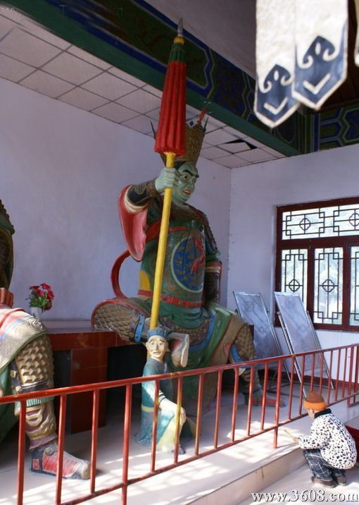 甘泉禪寺圖片