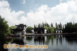 紅梅公園圖片