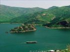 燕塞湖