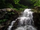 藏龍百瀑
