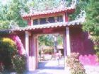 梵天寺