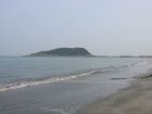 鹽洲島