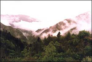 南宮山圖片