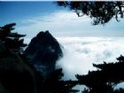 天都峰