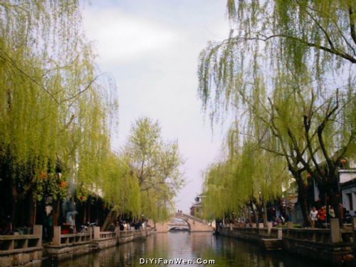 雙橋圖片