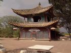 雲南曹溪寺