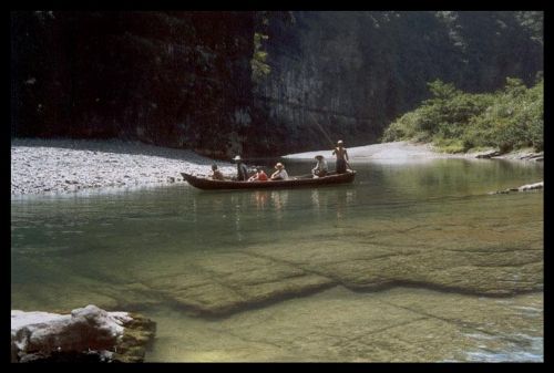 湖南八大公山圖片