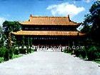 吉林文廟
