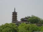 江蘇北固山