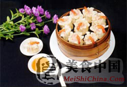 上海十大名“點心”