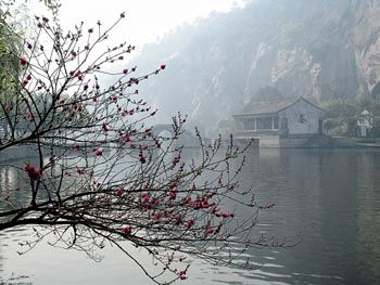 東湖圖片