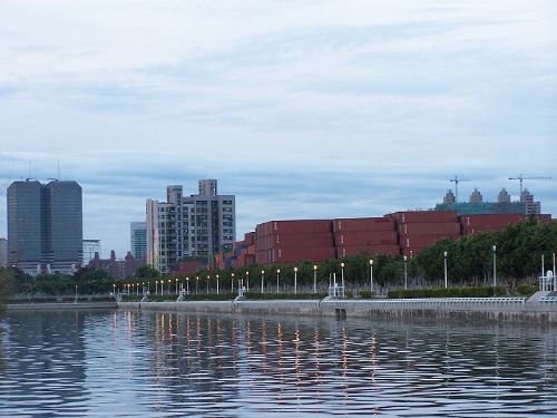 台灣高雄市圖片