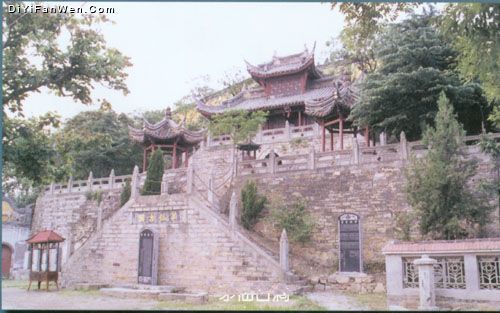 茅仙洞圖片