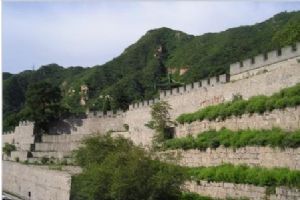北京居庸關組圖（1）圖片