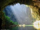 通天岩
