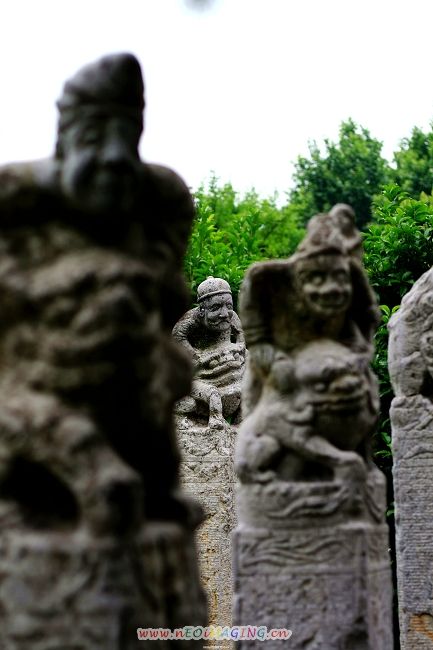南京博物館圖片
