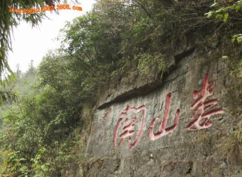 貴州婁山關圖片