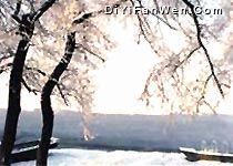松花江圖片