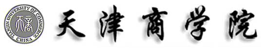 天津商學院校徽