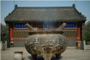八大處公園組圖（1）圖片