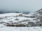 玉龍雪山