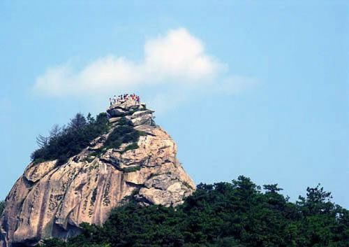 雞公山16圖片