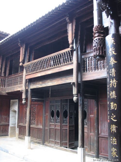 紅河之旅—石屏寶圖片
