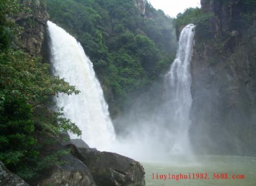 九鯉湖圖片