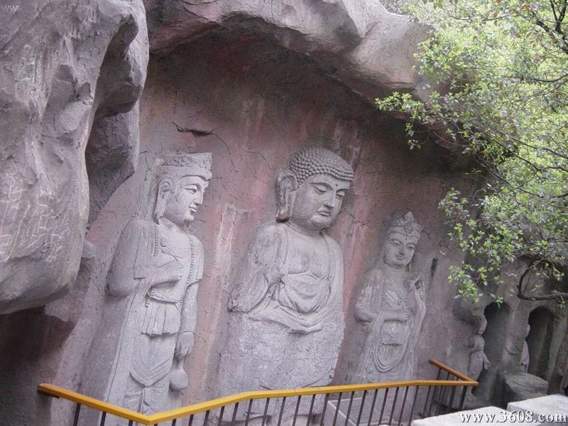 江蘇太湖仙島圖片
